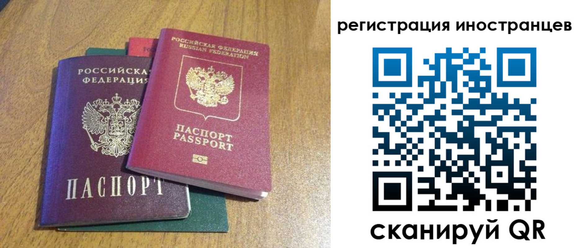 временная регистрация поиск в Магаданской области